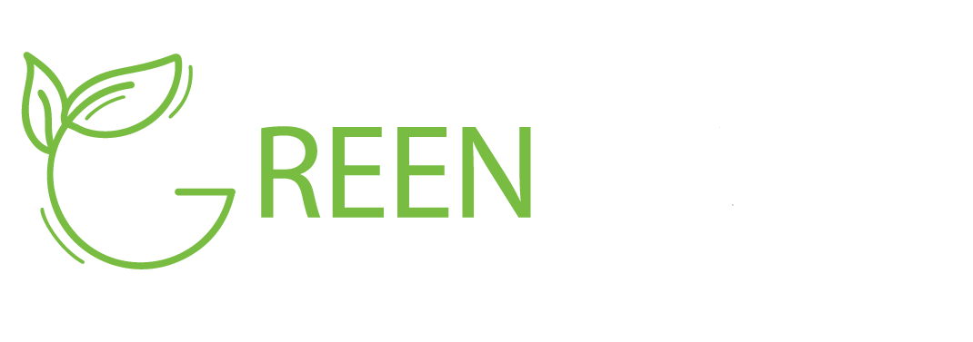 Rane's Green Thumb Logo